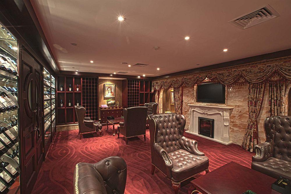 Beijing Palace International Hotel Пекин Екстериор снимка