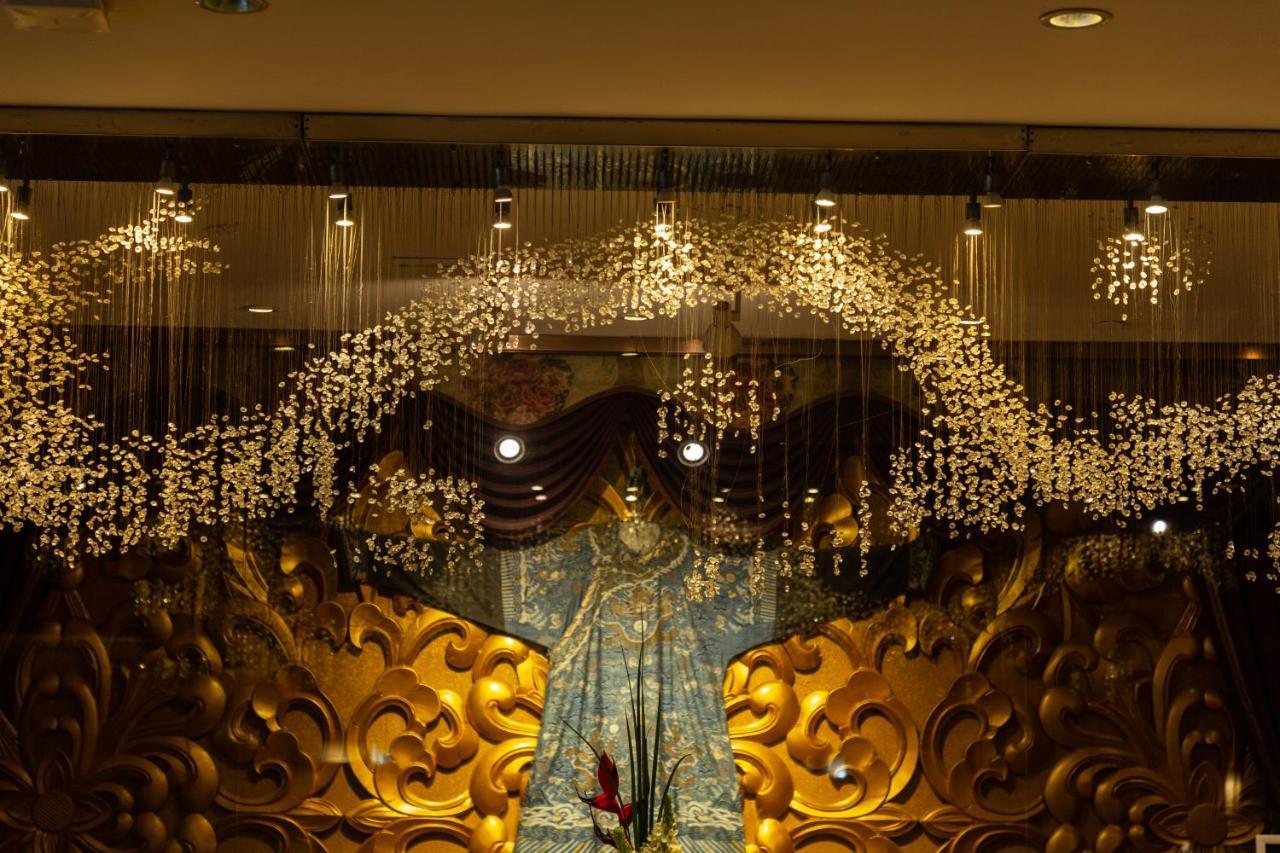 Beijing Palace International Hotel Пекин Екстериор снимка