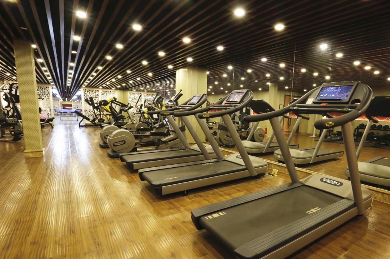 Beijing Palace International Hotel Пекин Екстериор снимка
