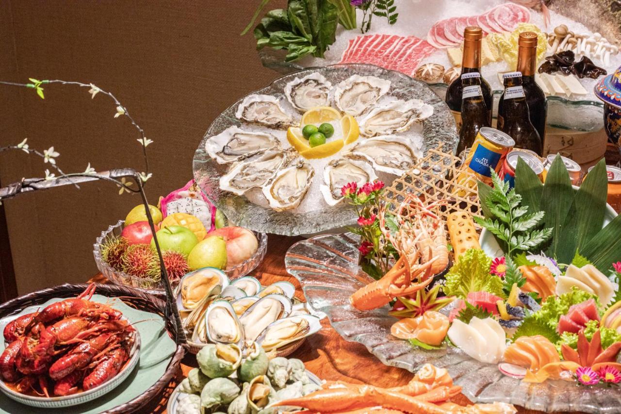 Beijing Palace International Hotel Пекин Екстериор снимка