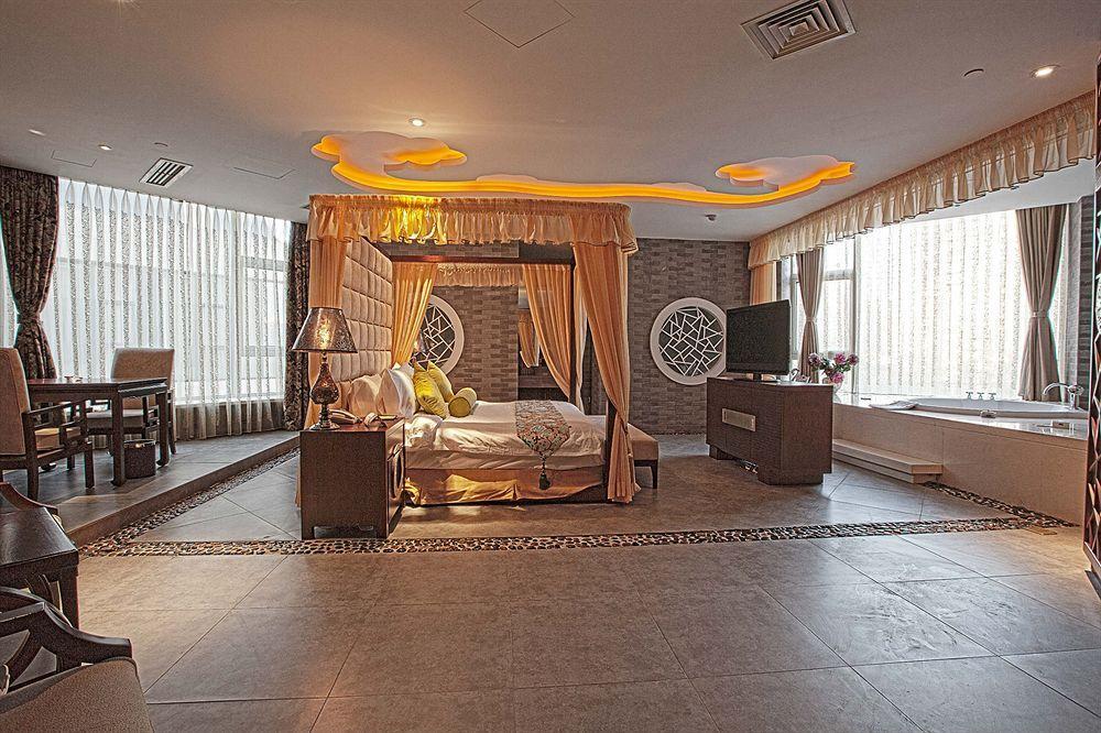 Beijing Palace International Hotel Пекин Екстериор снимка